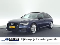 Audi A6 Avant - 55 TFSI e 368pk quattro S-Line Competition