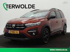 Dacia Jogger - 1.0 TCe Extreme 5p. | Parkeercamera | Climate Control | Stoelverw. |