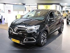 Renault Captur - TCe 120pk EDC Automaat Dynamique