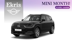 MINI Countryman - C Classic Trim + Package M Plus