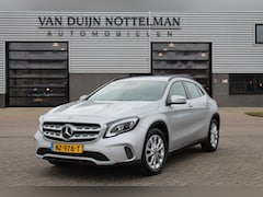 Mercedes-Benz GLA-Klasse - 180 D Business Solution / Camera / Stoelverwarming / N.A.P