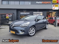 Renault Clio Estate - 0.9 TCe Limited