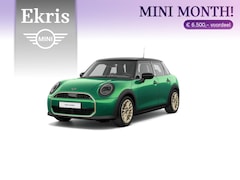 MINI Cooper - 5-deurs C Favoured Trim + Package S