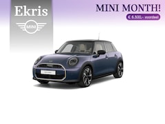 MINI Cooper - 5-deurs C Favoured Trim + Package M