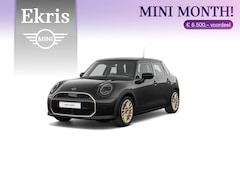 MINI Cooper - 5-deurs C Favoured Trim + Package S