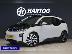 BMW i3 - Basis Comfort 22 kWh