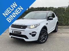 Land Rover Discovery Sport - 2.0 TD4 HSE Luxury