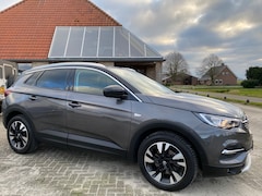 Opel Grandland X - 1.2 Turbo Innovation