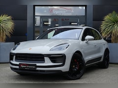 Porsche Macan - 2.9 S 381pk Panoramadak/Stoelverwarming/Camera