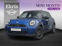 MINI Cooper - 5-deurs C Classic Trim + Package M