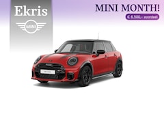 MINI Cooper - 5-deurs C John Cooper Works trim + Package M