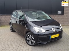 Volkswagen Up! - 1.0 move up BlueMotion