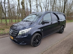 Mercedes-Benz Vito - 116 CDI Lang Aut. | Leder | Stoelverw. | Camera | Carplay