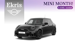 MINI Cooper - 5-deurs C John Cooper Works Trim + Package M