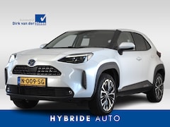 Toyota Yaris Cross - 1.5 Hybrid Executive | JBL | Head-Up Display | Stoelverwarming | Draadloos Telefoonlader |