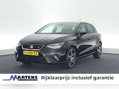 Seat Ibiza - 1.0 TSI FR 95pk Business Intense Virtual Cockpit Led Navigatie Camera