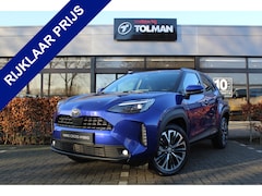 Toyota Yaris Cross - 1.5 Hybrid 130 Executive | Rijklaar | Navi | Apple/Android | BSM | Camera | Stoel/Stuur-ve