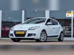 Renault Mégane - 1.4 TCe GT-Line Lederen Bekleding LM''17 Parkeersensoren Achter Mooi