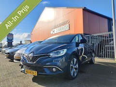 Renault Scénic - 1.2 TCe Intens