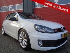 Volkswagen Golf - 2.0 TSI GTI, Bomvolle Auto, Inruilkoopje