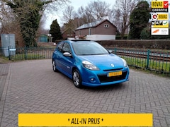 Renault Clio - 1.6 GT sport airco pdc cruise navi panorama dak ALLINPRIJS