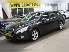 Peugeot 508 SW - 1.6 Vti Blue Lease Automaat Airco, Cruise control, Trekhaak