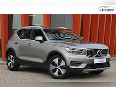 Volvo XC40 - T4 Recharge Inscription Expression | Parkeercamera | Trekhaak | Keyless