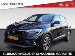 Renault Arkana - 1.6 E-Tech Hybrid 145 Zen