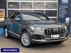 Audi Q7 - 55 TFSI e quattro Pro Line Prijs Inclusief onderhoud en Luxury & Performance Garantie Auto