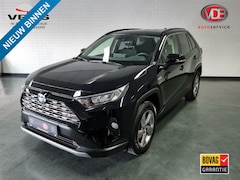 Toyota RAV4 - 2.5 Hybrid AWD Team-D / PDC / BSM / Trekhaak afneembaar