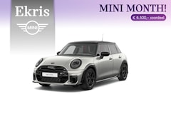 MINI Cooper - 5-deurs C John Cooper Works Trim + Package M