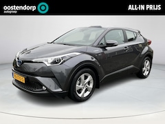 Toyota C-HR - 1.8 Hybrid Dynamic | Trekhaak | Navigatie | Adaptive cruise control | Bluetooth |