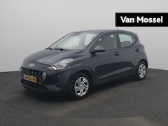 Hyundai i10 - 1.0 Comfort | Airco | Cruise Control | Multifunctioneel Stuurwiel |