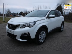 Peugeot 3008 - 1.2 LIMITED EDITION AUTOMAAT NIEUWE BANDEN ALL-SEASON