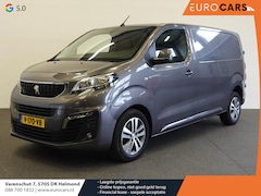 Peugeot Expert - 231S 2.0 HDI 180pk Aut. Premium Pack Airco/ECC Navi PDC VA Cruise Control LM Velgen LED 3