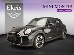 MINI Cooper S - 5-deurs Favoured Trim + Package XL