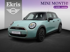 MINI Cooper S - 5-Deurs S Favoured Trim