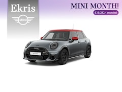 MINI Cooper S - 5-deurs S John Cooper Works Trim + Package M