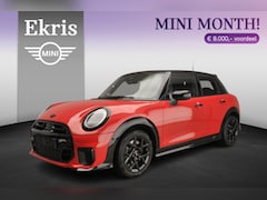 MINI Cooper S - 5-deurs S John Cooper Works Trim + Package XL