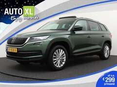 Skoda Kodiaq - 2.0 TDI 150 PK Aut. Business+ Pano-Dak Trekhaak Winter Pack