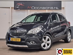 Opel Mokka - 1.6 Edition + STOEL- / STUURVERWARMING