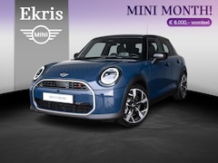 MINI Cooper S - 5-deurs Favoured Trim + Package XL