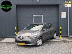 Renault Clio - 0.9 TCe Expression