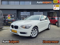 BMW 1-serie - 116i Business