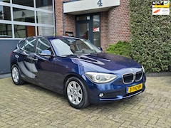 BMW 1-serie - 116i Executive Automaat |Nap |Keyless |Clima