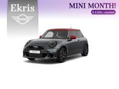 MINI Cooper - 3-deurs C John Cooper Works Trim + Package XL