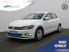 Volkswagen Polo - 1.0 TSI 95 pk Comfortline | Adaptive Cruise | Apple Carplay / Android Auto