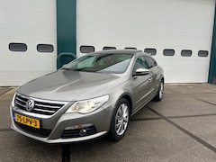 Volkswagen Passat CC - 1.8 TSI 4p. Automaat Panoramadak