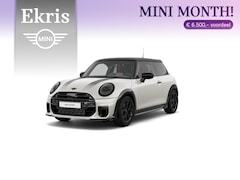 MINI Cooper - 3-deurs C John Cooper Works Trim + Package M