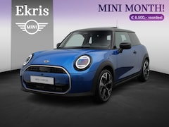 MINI Cooper - 3-deurs C Favoured Trim + Package L